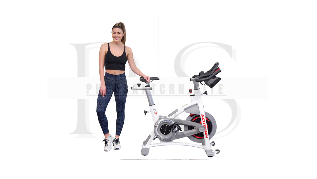 Schwinn SC5 Cycle: A Comprehensive Guide to Achieving Peak Fitness with Cutting-Edge Indoor Cycling Technology